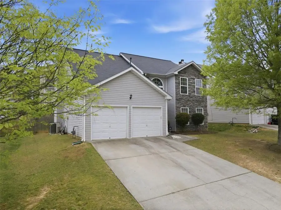 4178 Winston Circle, Atlanta, GA 30349 - #3