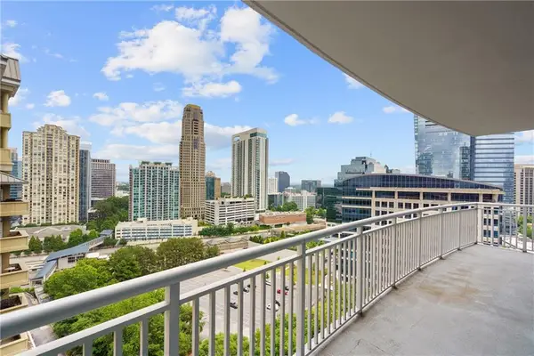 3338 Peachtree Road #2005, Atlanta, GA 30326