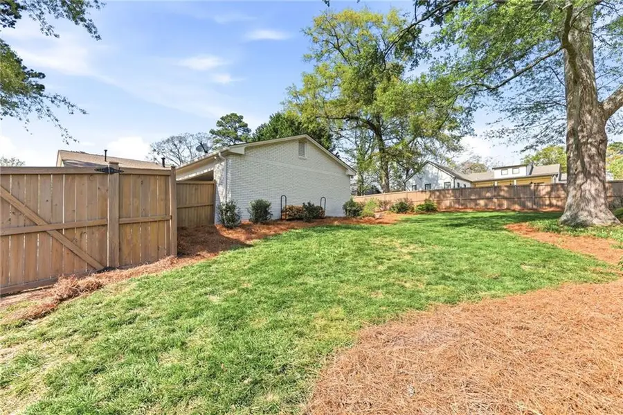 1104 Lanier Avenue, Gainesville, GA 30501 - #3