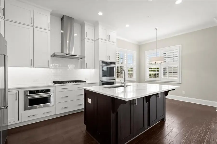 293 Thompson Street, Alpharetta, GA 30009 - #3
