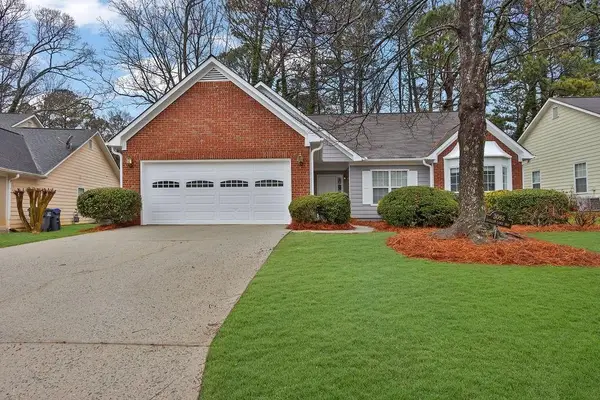3095 Dunlin Lake Way, Lawrenceville, GA 30044