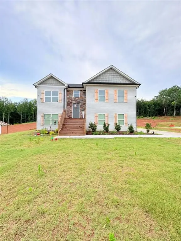 3029 Highway 17, Clarkesville, GA 30523 - #1