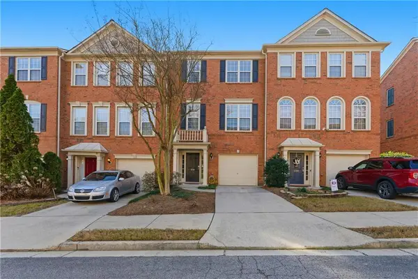 2318 Towneheights Terrace Se, Atlanta, GA 30339