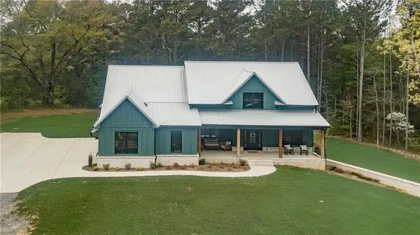 526 Brice Station Road, Silver Creek, GA 30173