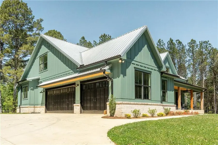 526 Brice Station Road, Silver Creek, GA 30173 - #3