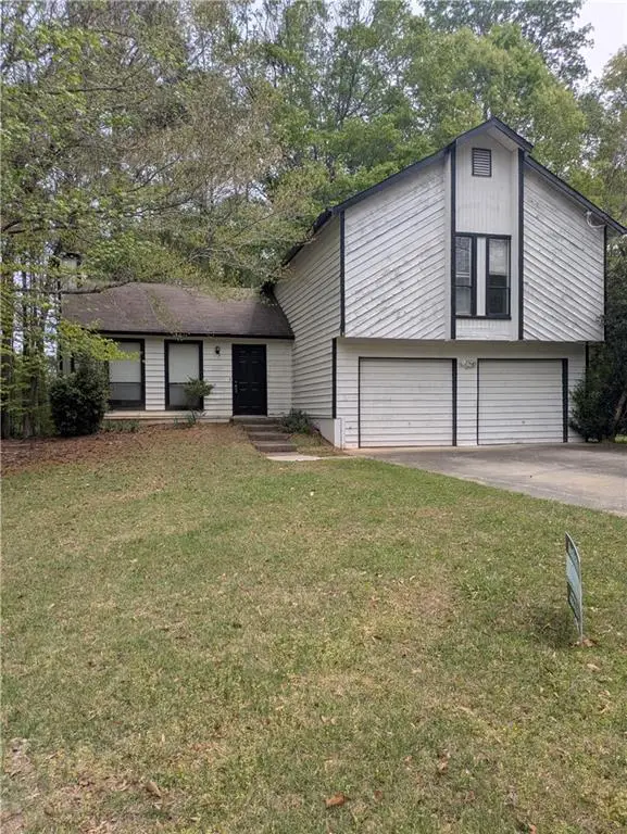 537 Fire Fly Drive, Tucker, GA 30084 - #1