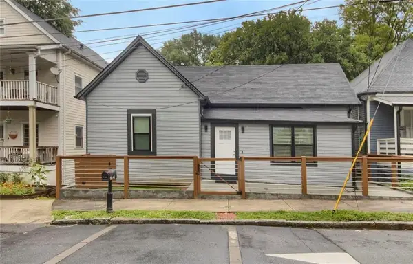 752 Cooper Street Sw, Atlanta, GA 30315