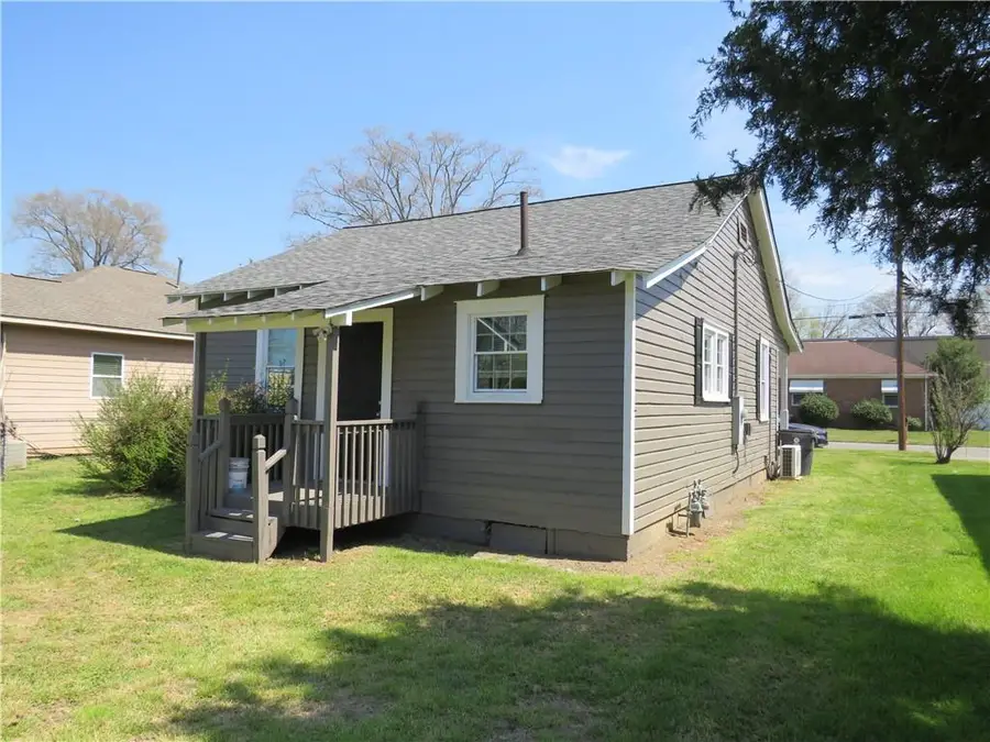 293 4th Street, Cedartown, GA 30125 - #3