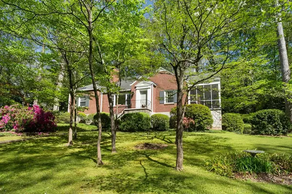 1701 E Clifton Road Ne, Atlanta, GA 30307