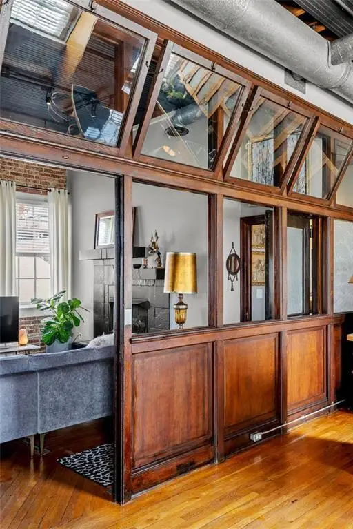 320 Martin Luther King Jr Drive Se #19, Atlanta, GA 30312