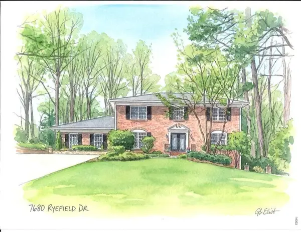 7680 Ryefield Drive, Atlanta, GA 30350