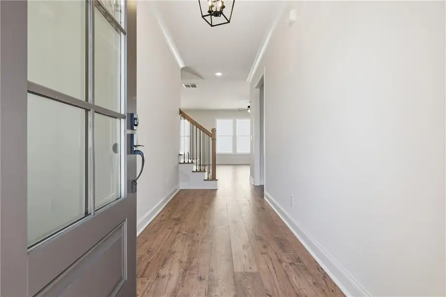 110 Poplar, Buford, GA 30518 - #2