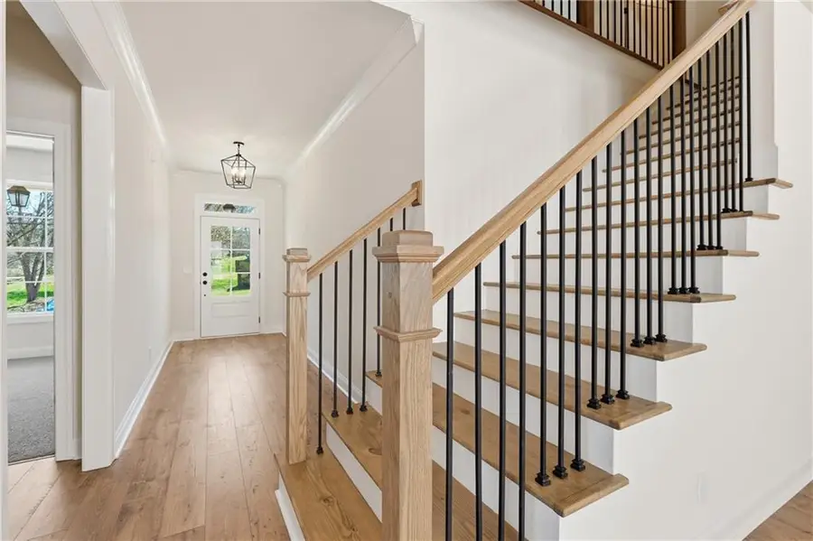 110 Poplar, Buford, GA 30518 - #3