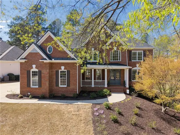 14 Riverwood Pass, Dallas, GA 30157