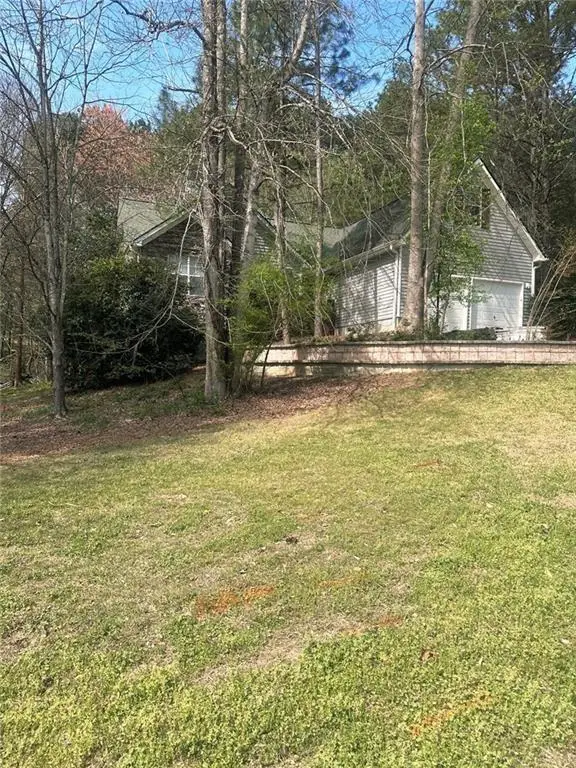 2072 Amberly Crossing Lane, Dacula, GA 30019 - #2