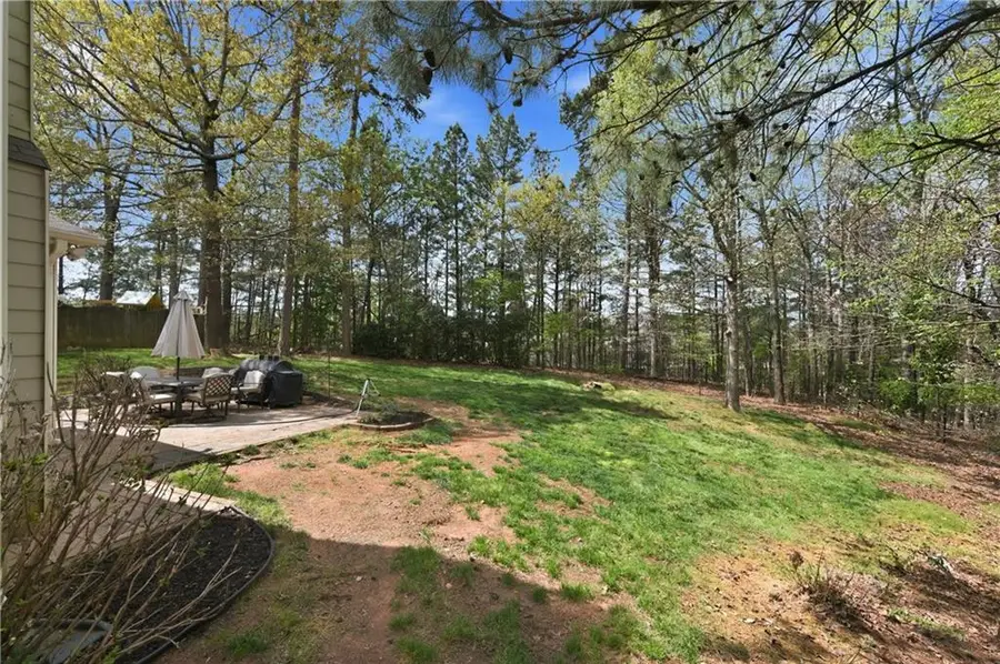 1014 Brentmoor Lane Nw, Kennesaw, GA 30144 - #3