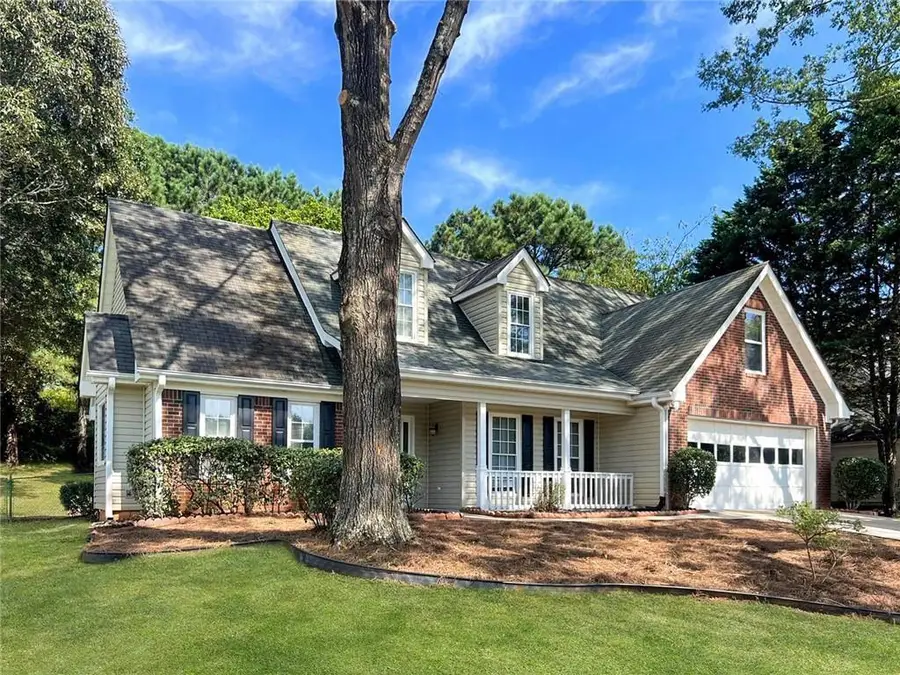 4530 Wentworth Place Sw, Conyers, GA 30094 - #2