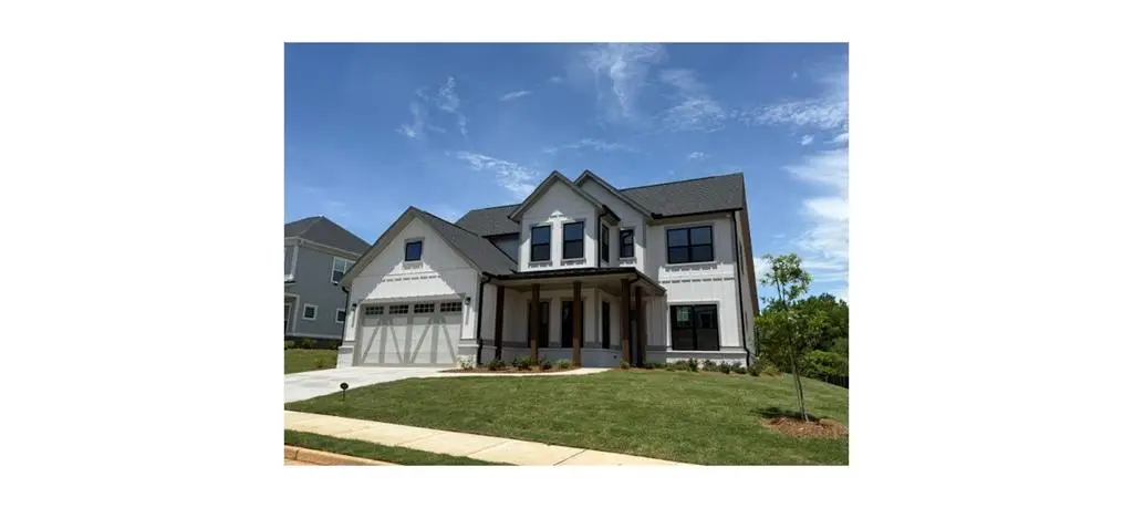 4620 Wayt Farm Overlook, Cumming, GA 30040 - #1
