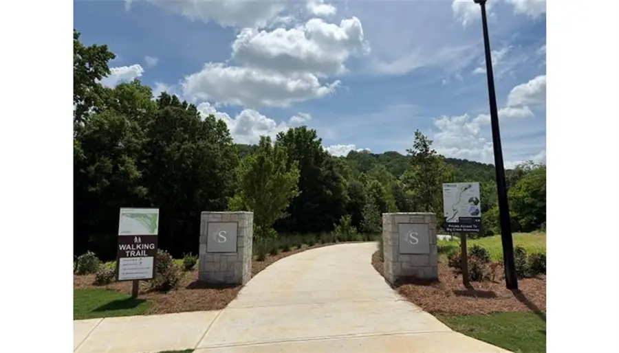 4620 Wayt Farm Overlook, Cumming, GA 30040 - #3