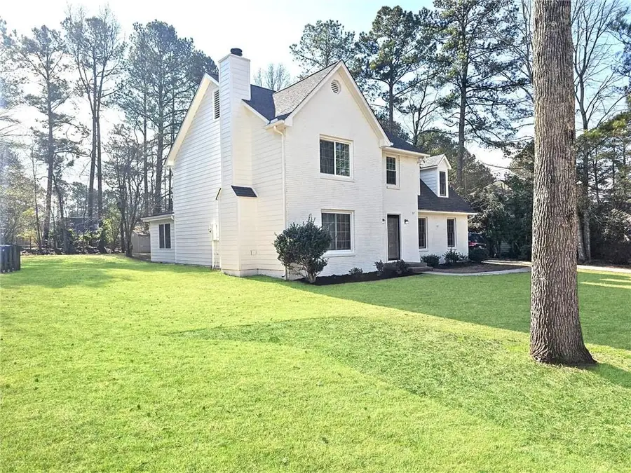 170 Rockspray Ridge, Peachtree City, GA 30269 - #2