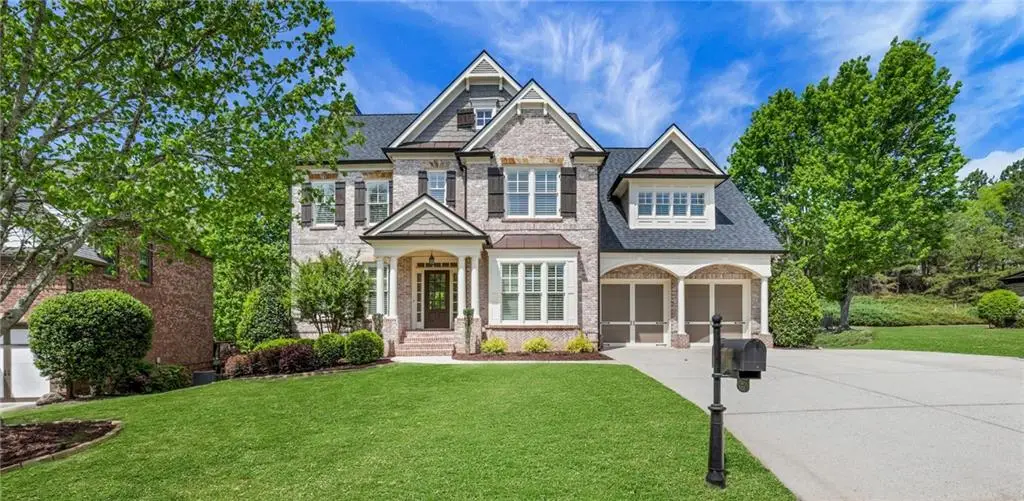 3130 Seven Oaks Drive, Cumming, GA 30041 - #1