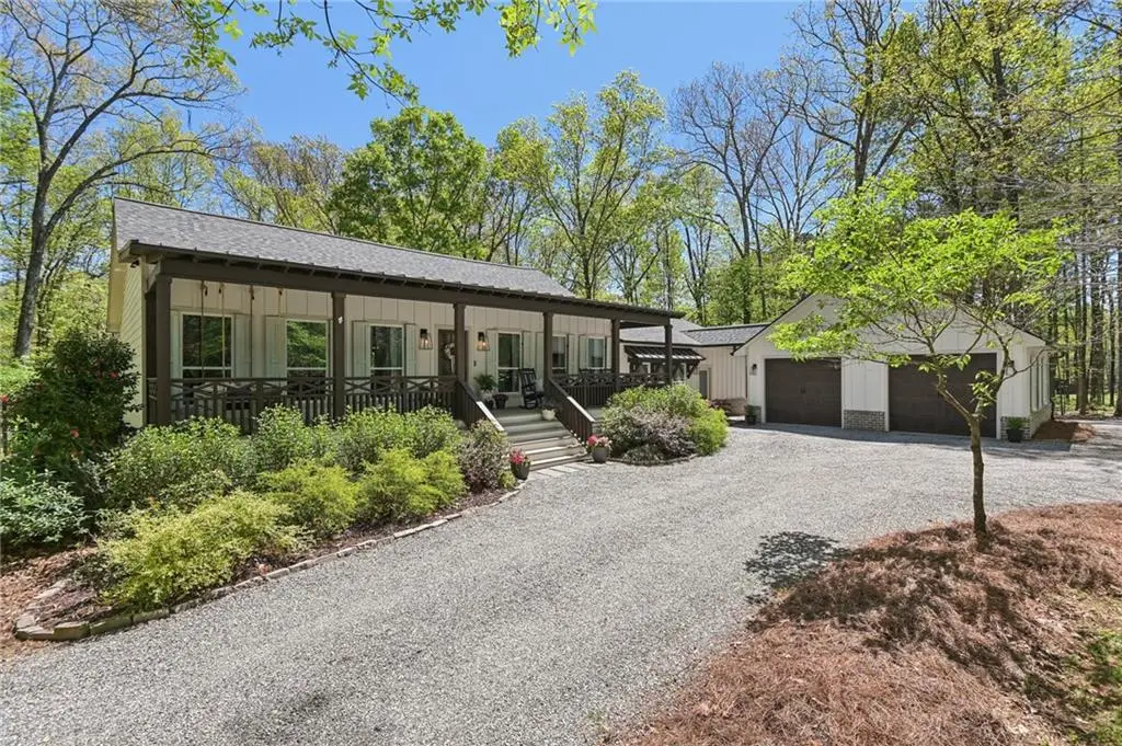 16605 Westbrook Road, Alpharetta, GA 30004 - #1