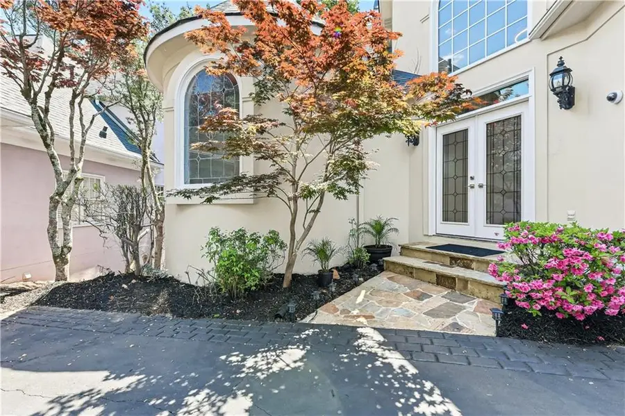 225 Brassy Court, Alpharetta, GA 30022 - #3