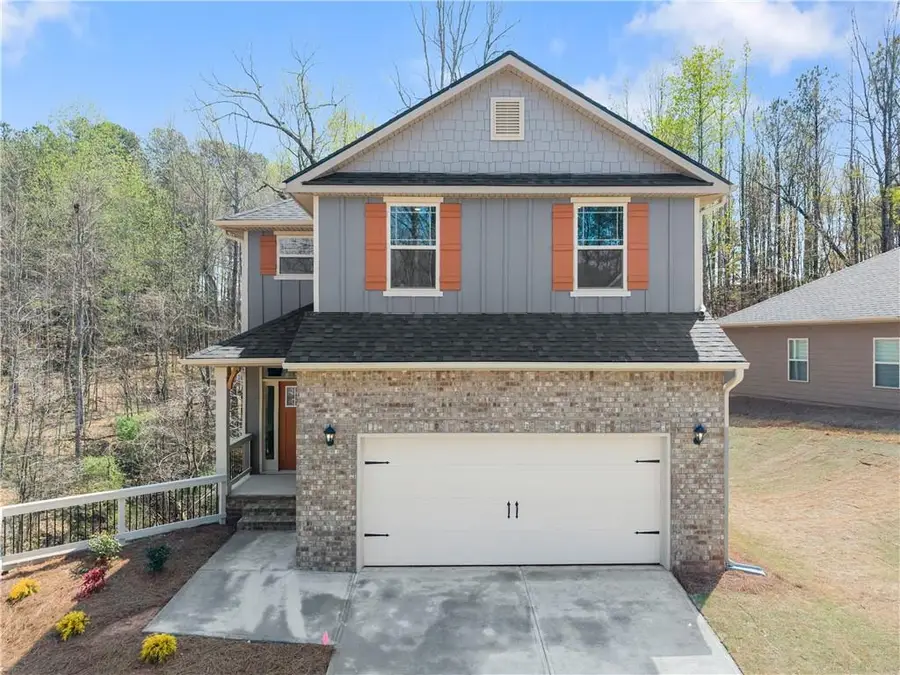 266 Magnolia Villas Drive, Cornelia, GA 30531 - #2