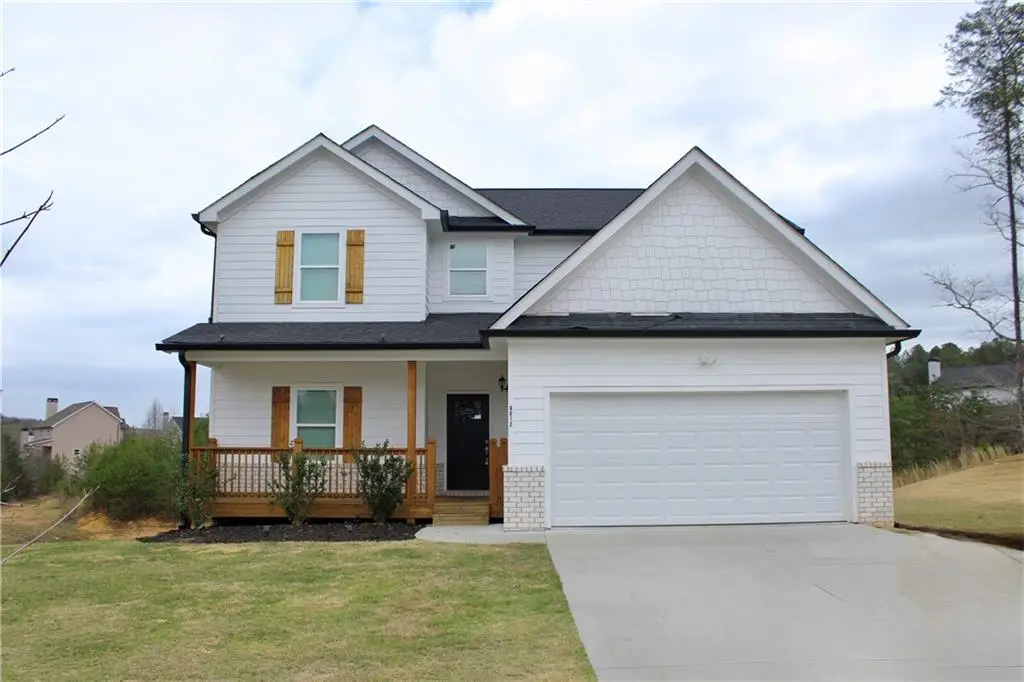 6612 River Station Drive, Lula, GA 30554 - #1