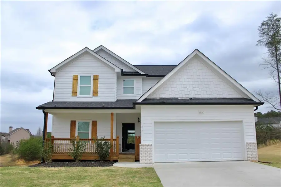 6612 River Station Drive, Lula, GA 30554 - #2