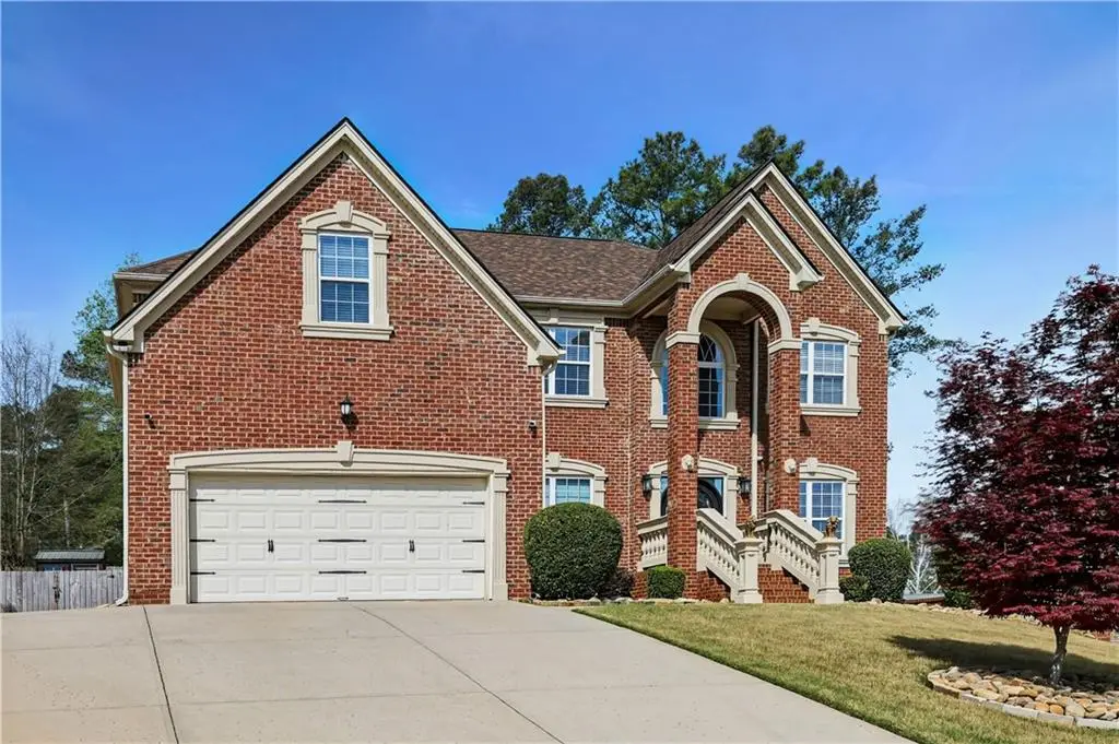4689 Lantern Court, Lithonia, GA 30038 - #1