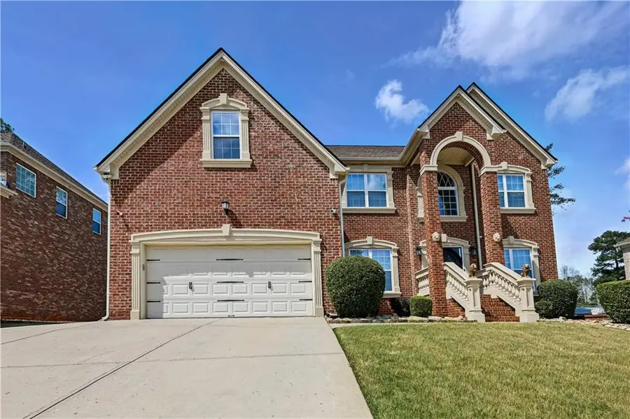 4689 Lantern Court, Lithonia, GA 30038 - #2