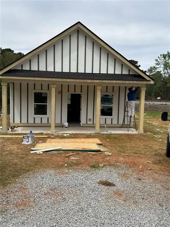 29 Laurel Lane, Carrollton, GA 30116 - #1