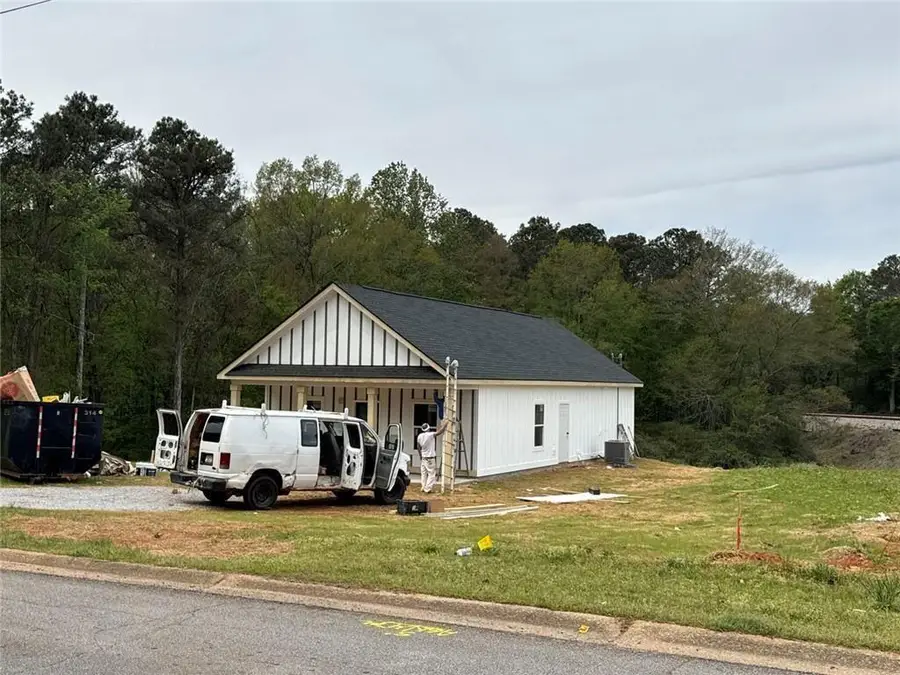 29 Laurel Lane, Carrollton, GA 30116 - #3