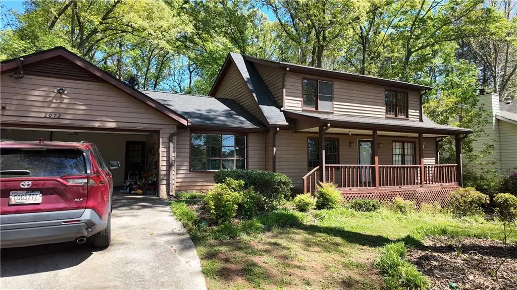 2072 Hampton Trail Se, Conyers, GA 30013 - #1