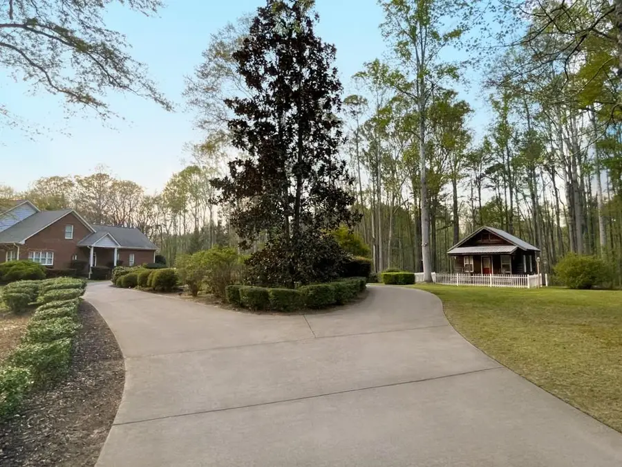 11905 Hutcheson Ferry Road, Chattahoochee Hills, GA 30268 - #3