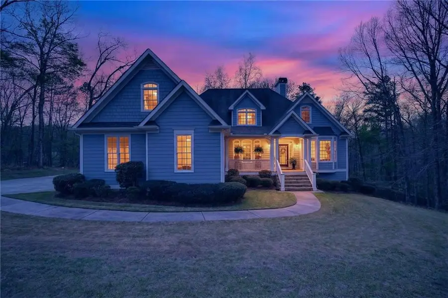 5935 Double Birch, Douglasville, GA 30135 - #2