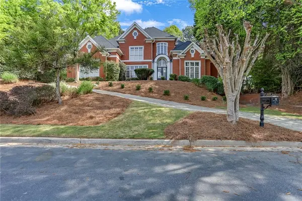 1838 Ballybunion Drive, Duluth, GA 30097