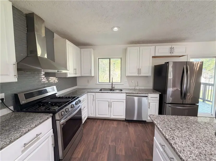 1010 Buckhurst Drive, Atlanta, GA 30349 - #2