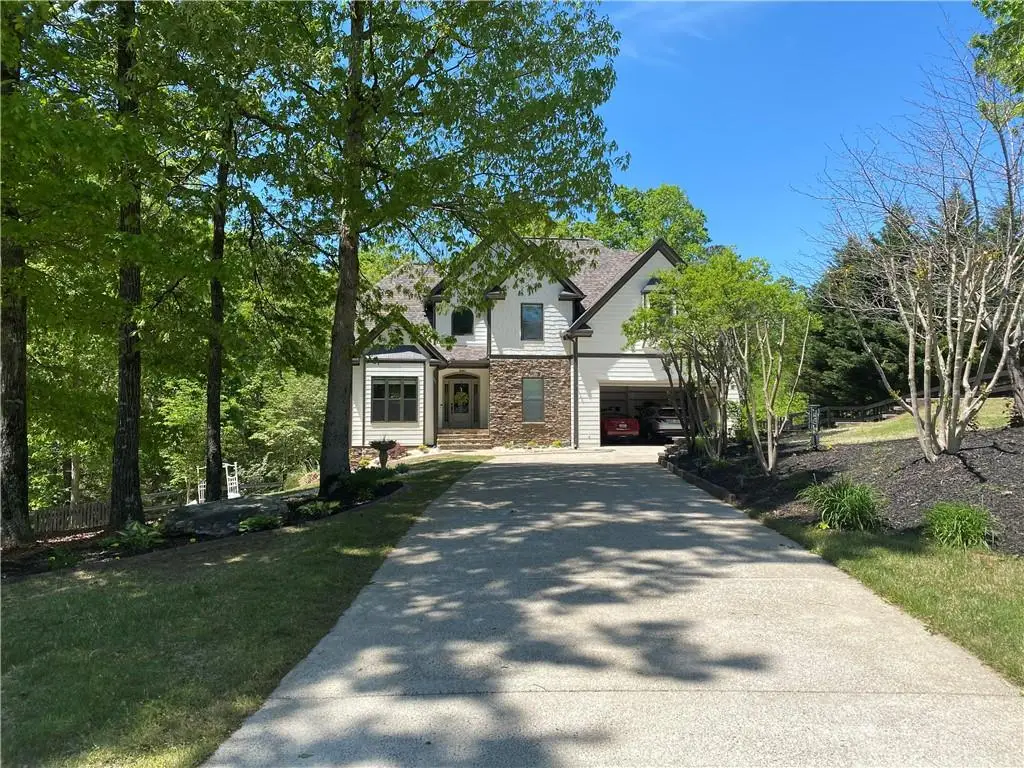 207 Oakwind Court, Canton, GA 30114 - #1