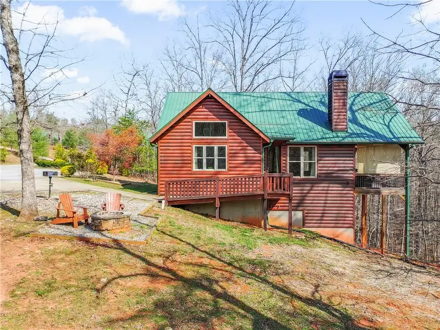 281 Maple Ridge Road, Cleveland, GA 30528 - #2