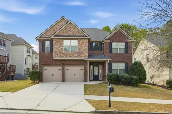 3259 Moon Stone Lane, Snellville, GA 30039