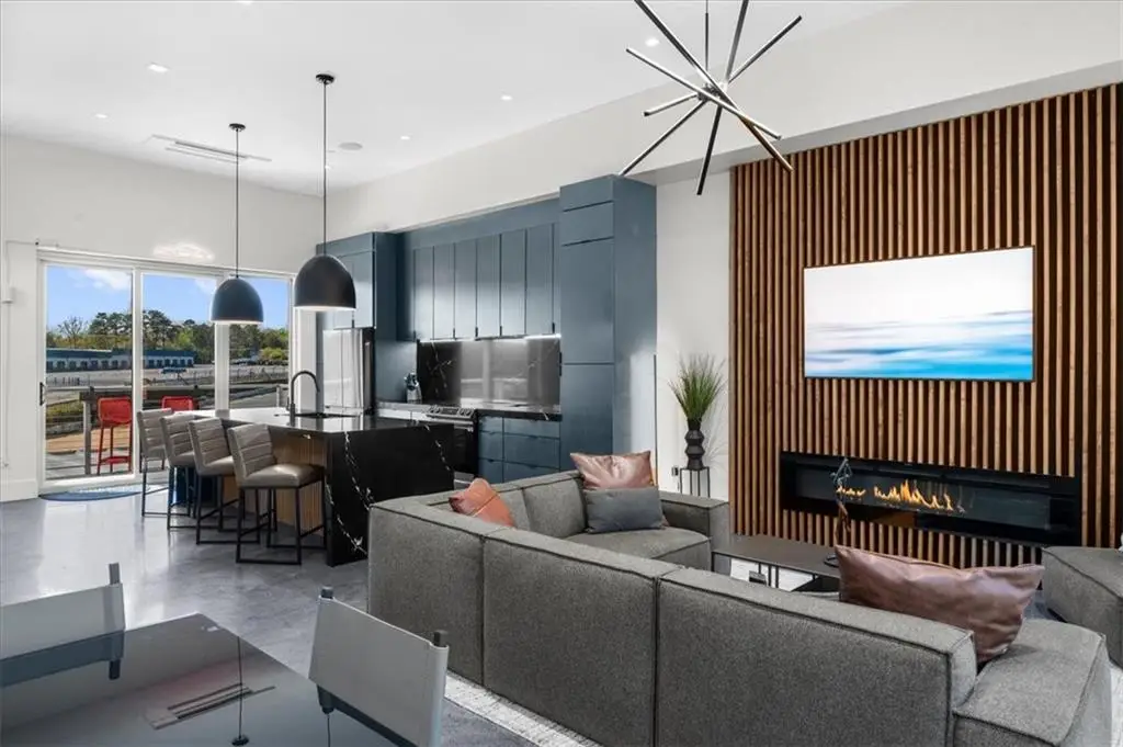 700 Joe Lane Cox Road #220, Dawsonville, GA 30534 - #1