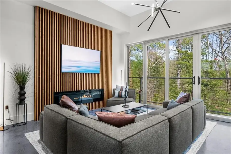 700 Joe Lane Cox Road #220, Dawsonville, GA 30534 - #2