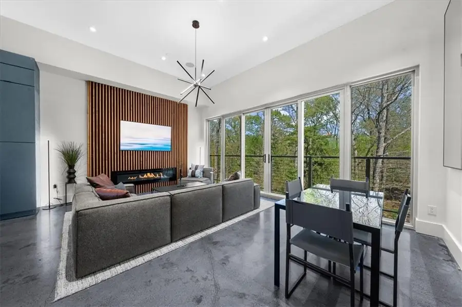 700 Joe Lane Cox Road #220, Dawsonville, GA 30534 - #3