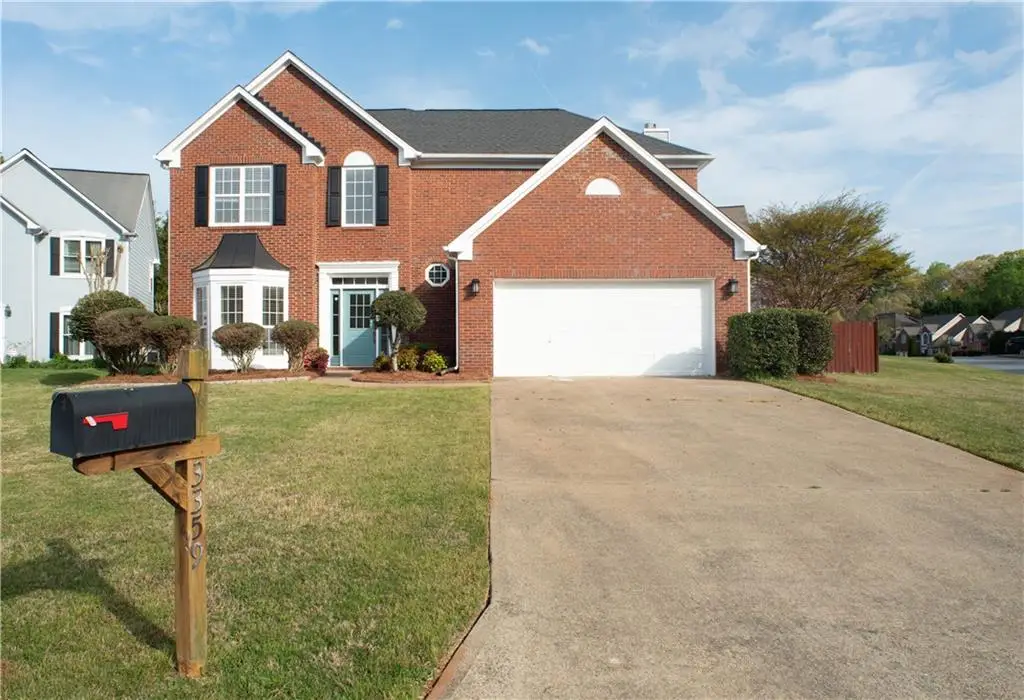 3359 Shallowford Green Drive, Marietta, GA 30062 - #1