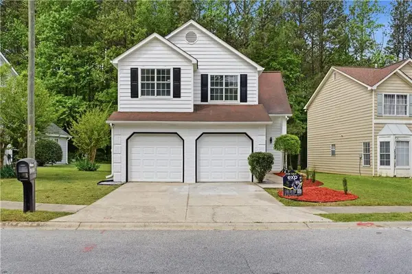 6581 Coventry Point, Austell, GA 30168