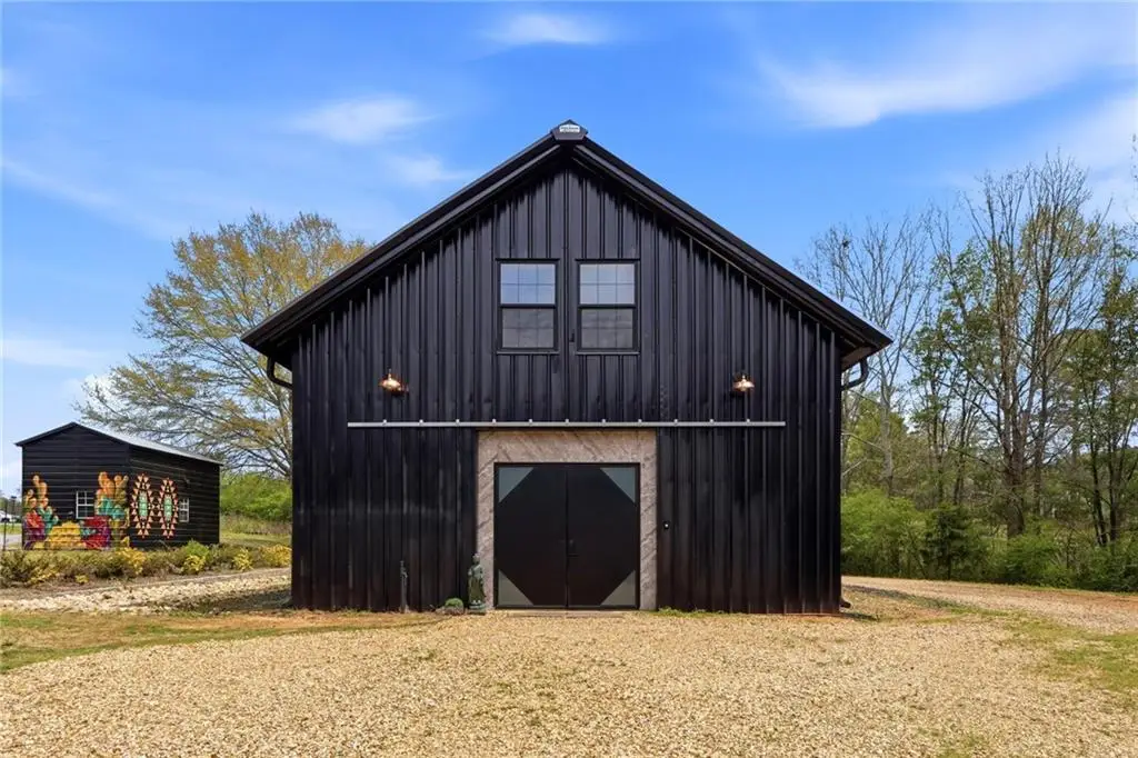 356 W Oak Grove Road Nw, Adairsville, GA 30103 - #1