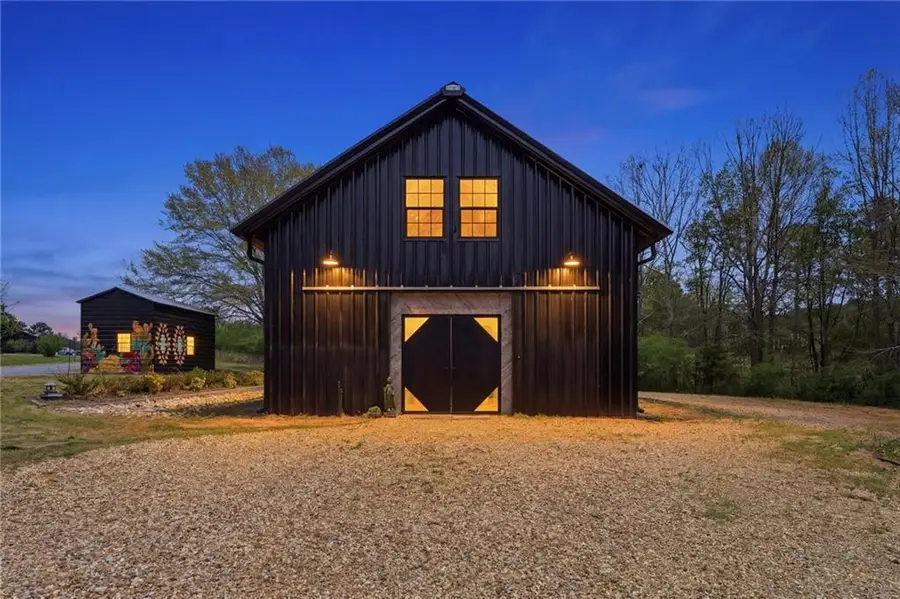 356 W Oak Grove Road Nw, Adairsville, GA 30103 - #2