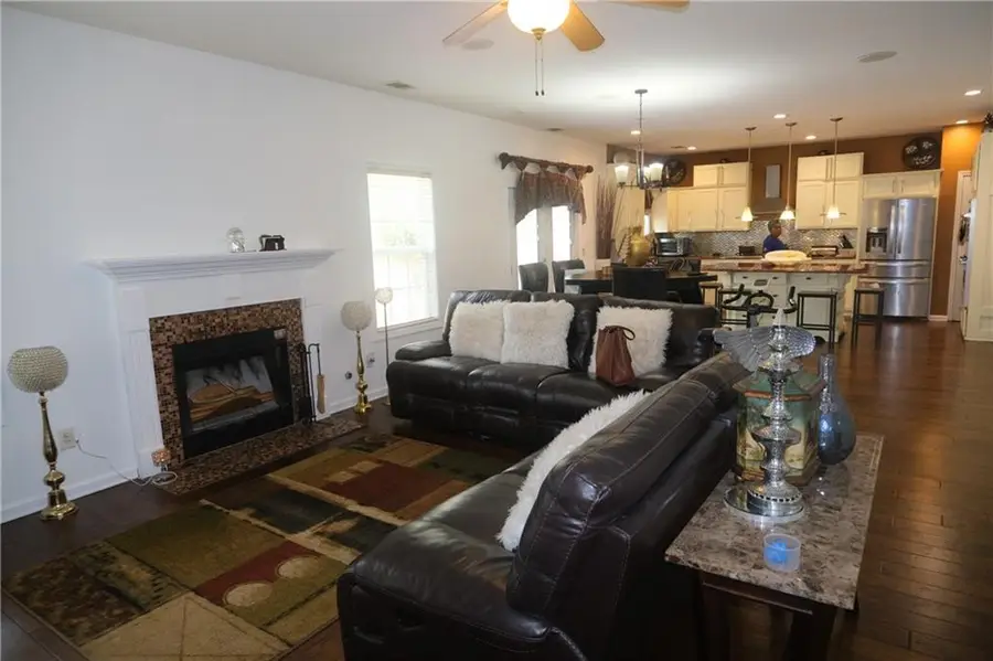 2690 Harrison Mill Drive, Douglasville, GA 30135 - #3